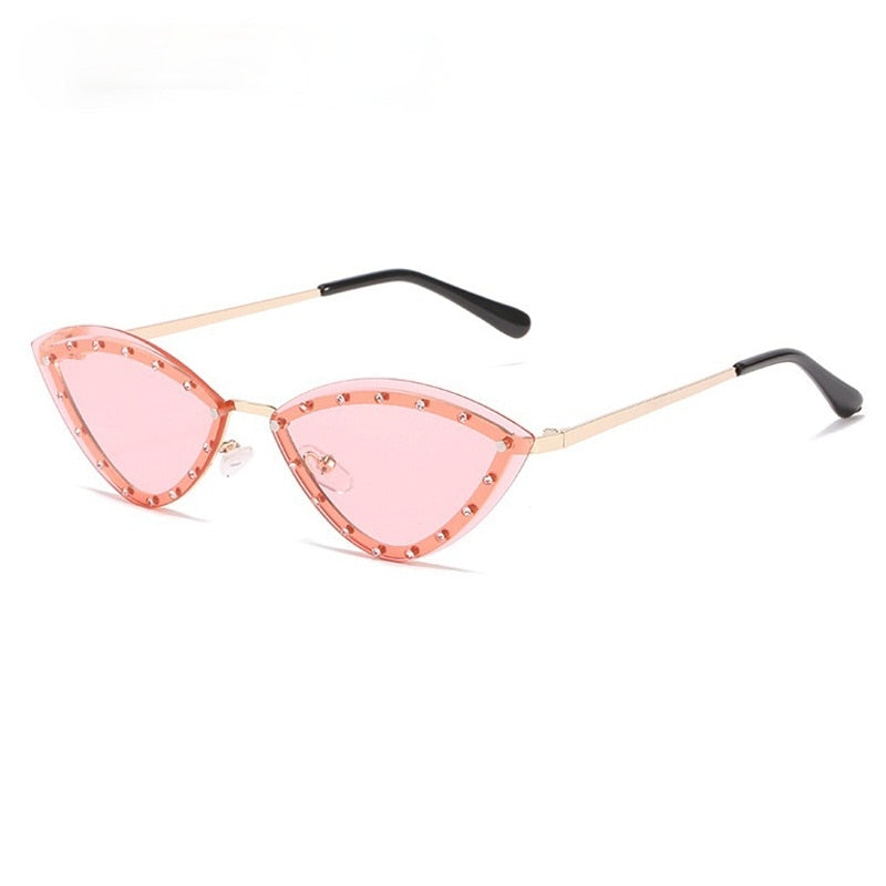 Óculos de Sol Feminino - CatEye