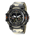 Relógio Masculino Esportivo Militar - SmaelPro 457